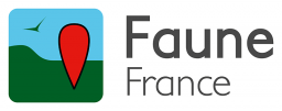 Logo de Faune-France